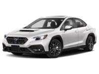 2024 Subaru WRX Sport Manual Ceramic White  Shot 4