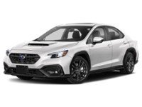 2024 Subaru WRX Sport Manual Ceramic White  Shot 4