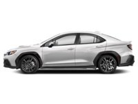 2024 Subaru WRX Sport Manual Ceramic White  Shot 5