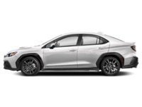 2024 Subaru WRX Sport Manual Ceramic White  Shot 5