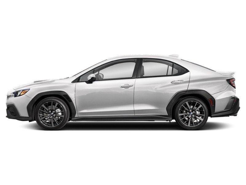 2024 Subaru WRX Sport Manual Ceramic White  Shot 3