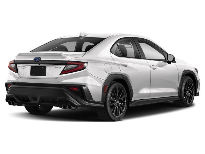 2024 Subaru WRX Sport Manual Ceramic White  Shot 2
