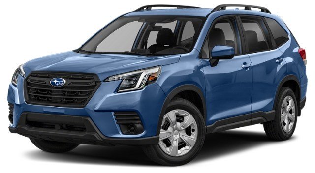 2023 Subaru Forester Horizon Blue Pearl [Blue]