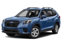 2022 Subaru Forester CVT