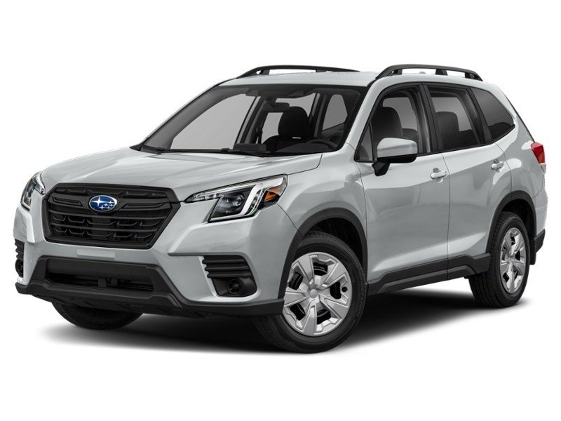 2022 Subaru Forester CVT