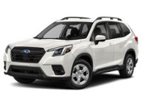2022 Subaru Forester CVT Crystal White Pearl  Shot 16