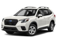 2022 Subaru Forester CVT Crystal White Pearl  Shot 13