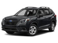 2022 Subaru Forester CVT Magnetite Grey Metallic  Shot 25