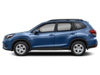 2022 Subaru Forester CVT Horizon Blue Pearl  Shot 3