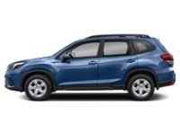 2022 Subaru Forester CVT Horizon Blue Pearl  Shot 5