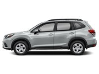 2022 Subaru Forester CVT Ice Silver Metallic  Shot 11