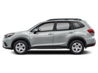 2022 Subaru Forester CVT Ice Silver Metallic  Shot 11
