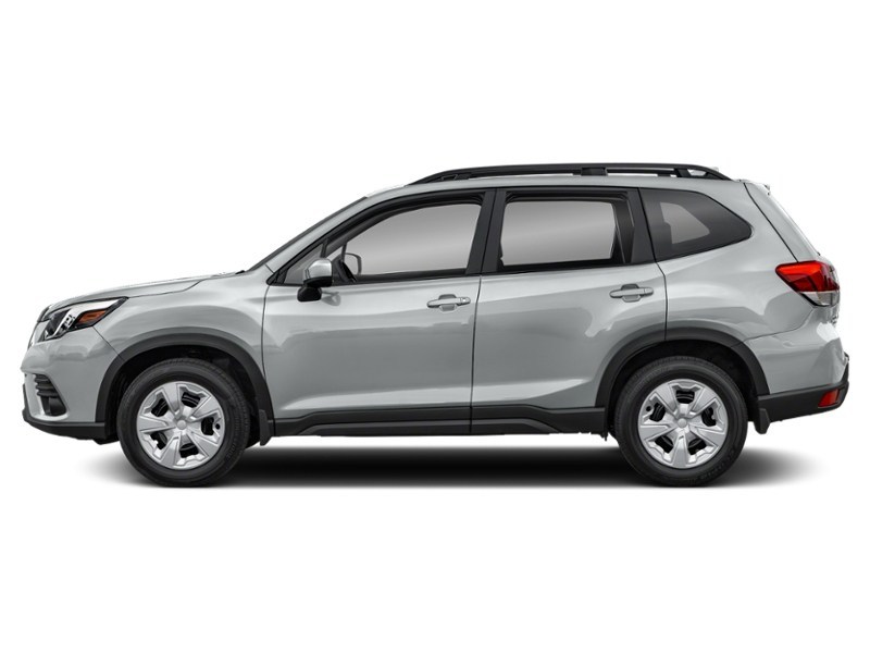2022 Subaru Forester CVT