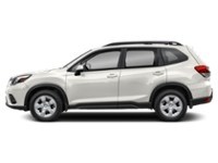 2022 Subaru Forester CVT Crystal White Pearl  Shot 15