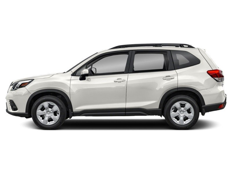 2022 Subaru Forester CVT Crystal White Pearl  Shot 15