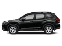 2022 Subaru Forester CVT