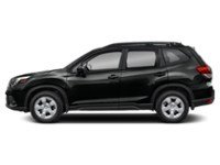 2022 Subaru Forester CVT Crystal Black Silica  Shot 23