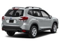 2022 Subaru Forester CVT