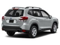 2022 Subaru Forester CVT