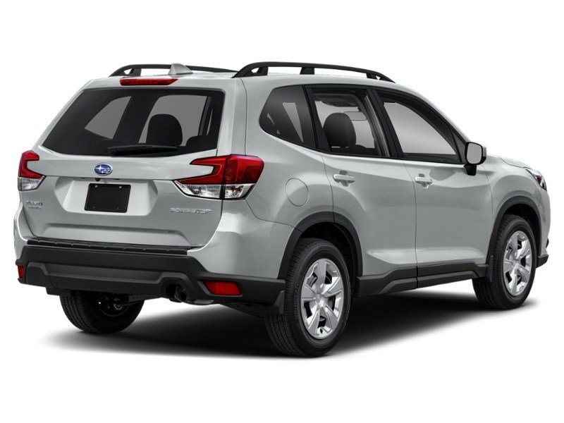 2022 Subaru Forester CVT