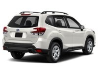 2022 Subaru Forester CVT Crystal White Pearl  Shot 18