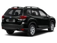 2022 Subaru Forester CVT Crystal Black Silica  Shot 20