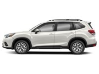 2024 Subaru Forester Touring AWD Crystal White Pearl  Shot 3