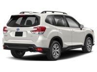 2024 Subaru Forester Touring AWD Crystal White Pearl  Shot 6