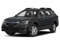 2022 Subaru Outback Convenience CVT Magnetite Grey Metallic  Shot 19