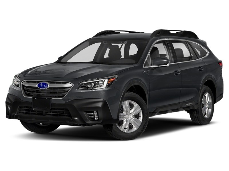 2022 Subaru Outback Convenience Magnetite Grey Metallic  Shot 1