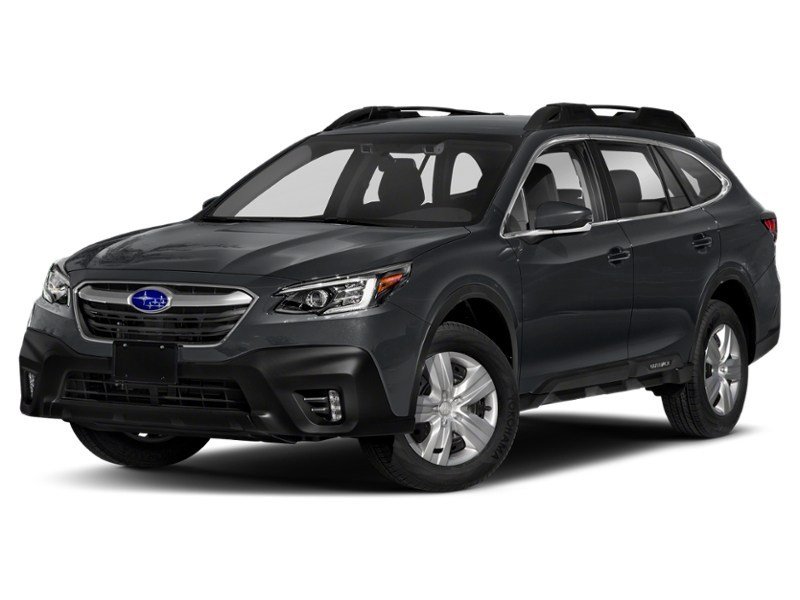 2022 Subaru Outback Convenience Magnetite Grey Metallic  Shot 1