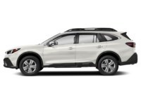 2022 Subaru Outback Convenience CVT Crystal White Pearl  Shot 15
