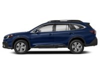 2022 Subaru Outback Convenience CVT Abyss Blue Pearl  Shot 24