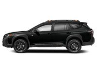 2022 Subaru Outback Wilderness CVT Crystal Black Silica  Shot 5