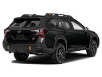 2022 Subaru Outback Wilderness CVT Crystal Black Silica  Shot 6