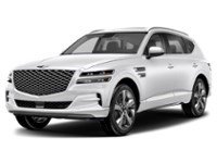 2022 Genesis GV80 3.5T Prestige
