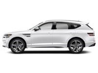 2022 Genesis GV80 3.5T Prestige