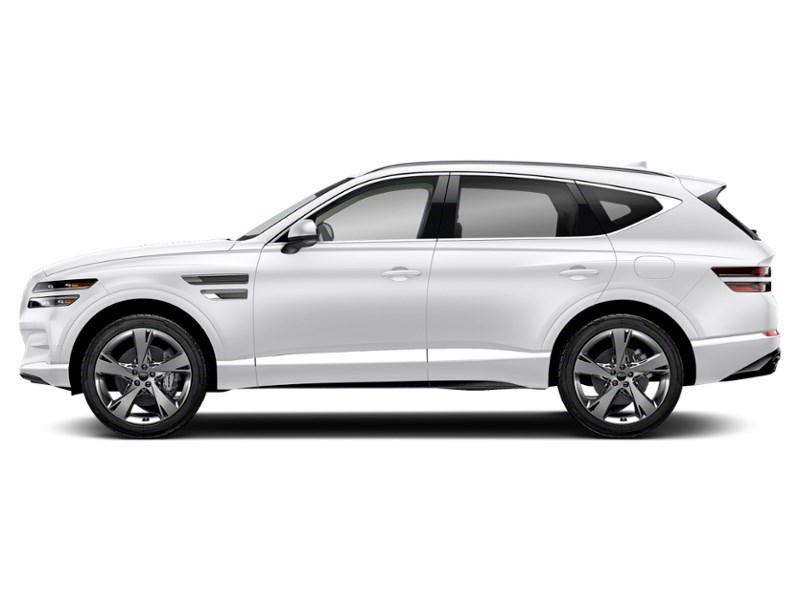 2022 Genesis GV80 3.5T Prestige