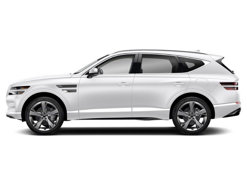 2022 Genesis GV80 3.5T Prestige