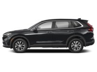 2023 Honda CR-V LX 2WD Crystal Black Pearl  Shot 5