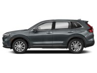 2023 Honda CR-V EX-L AWD Meteoroid Grey Metallic  Shot 3