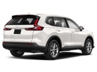 2024 Honda CR-V EX-L AWD Platinum White Pearl  Shot 2