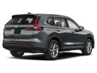2023 Honda CR-V EX-L AWD Meteoroid Grey Metallic  Shot 6