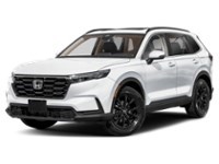 2023 Honda CR-V Sport AWD Platinum White Pearl  Shot 1