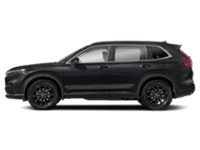 2024 Honda CR-V Sport AWD Crystal Black Pearl  Shot 5