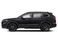 2024 Honda CR-V Sport AWD Crystal Black Pearl  Shot 5