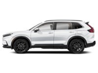 2023 Honda CR-V Sport AWD Platinum White Pearl  Shot 3