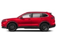 2024 Honda CR-V Sport AWD Radiant Red Metallic  Shot 3
