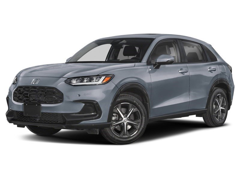 2024 Honda HR-V EX-L Navi AWD CVT Urban Grey Pearl  Shot 1