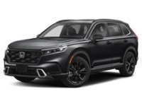 2024 Honda CR-V Hybrid Touring